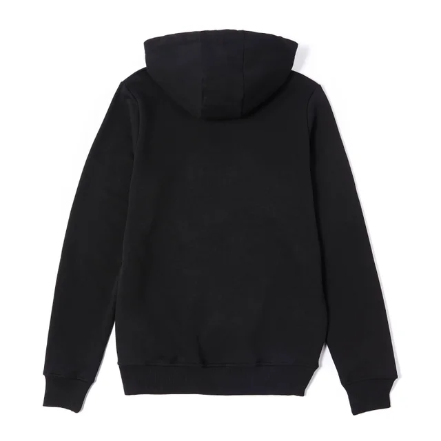 Pokémon Pikachu Patch Sweat à capuche - Noir