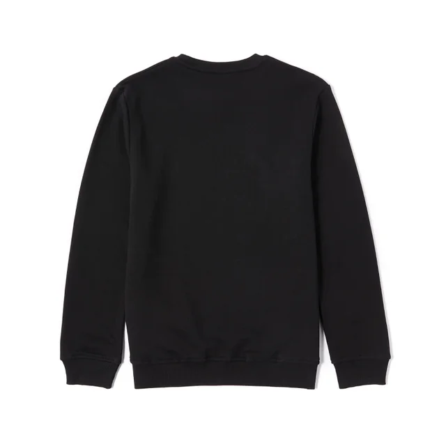 Pokémon Ectoplasma Sweatshirt - Noir