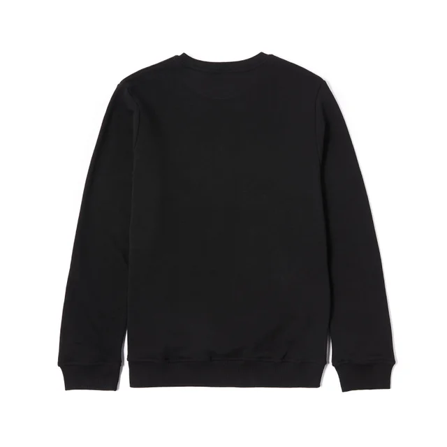 Pokémon Ronflex Sweatshirt - Noir