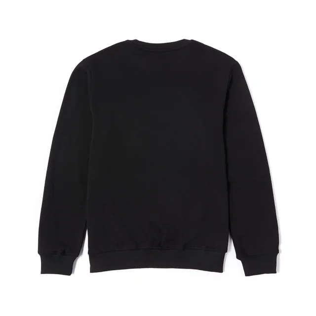 Pokémon Pikachu Patch Sweatshirt - Noir