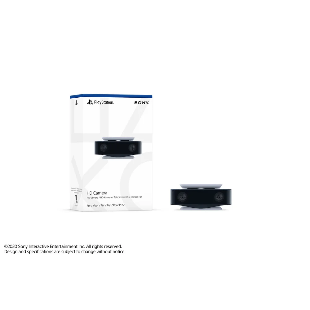 Caméra HD - PlayStation 5 Image 1