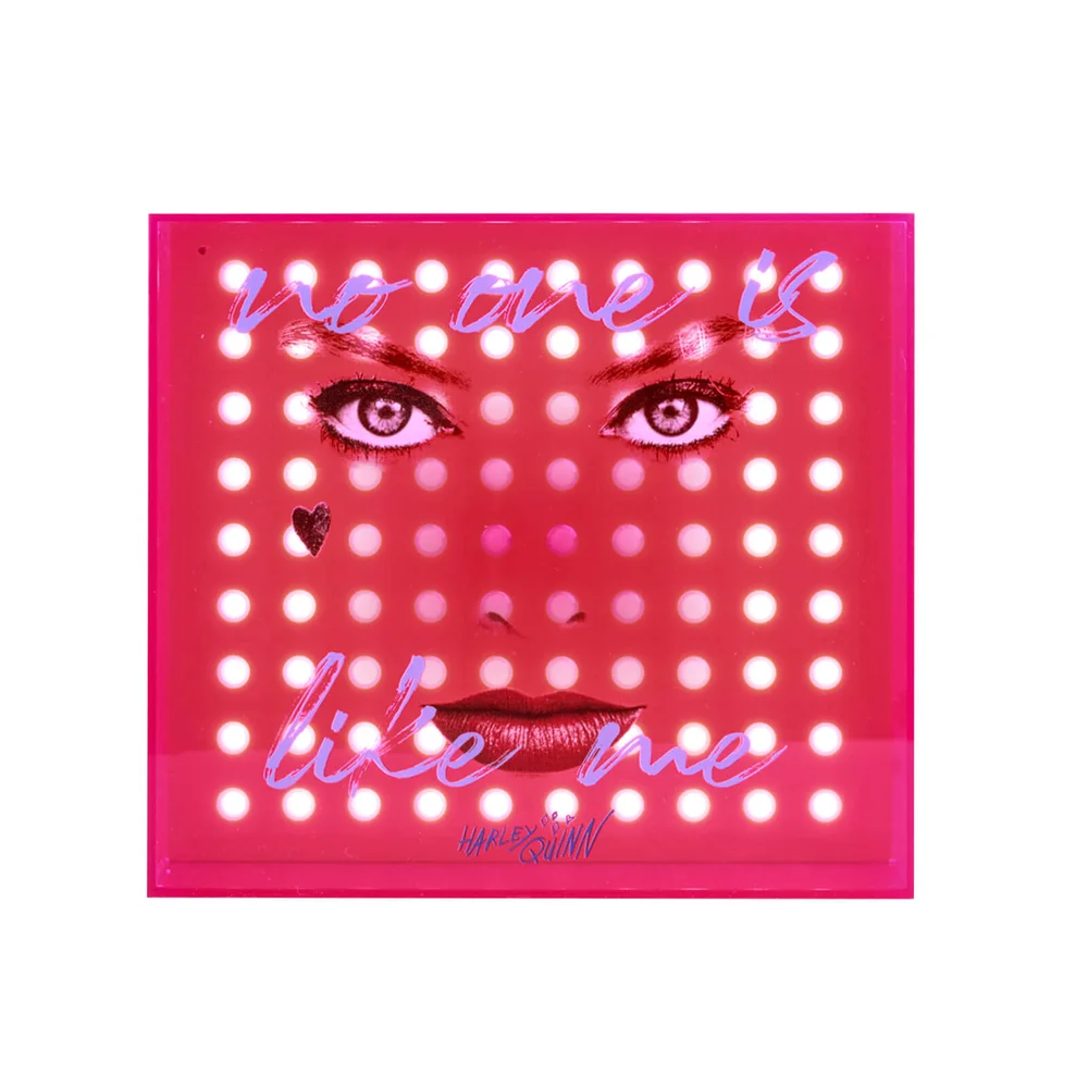 Hot Toys DC Comics Birds of Prey Harley Quinn Lightbox Image 1