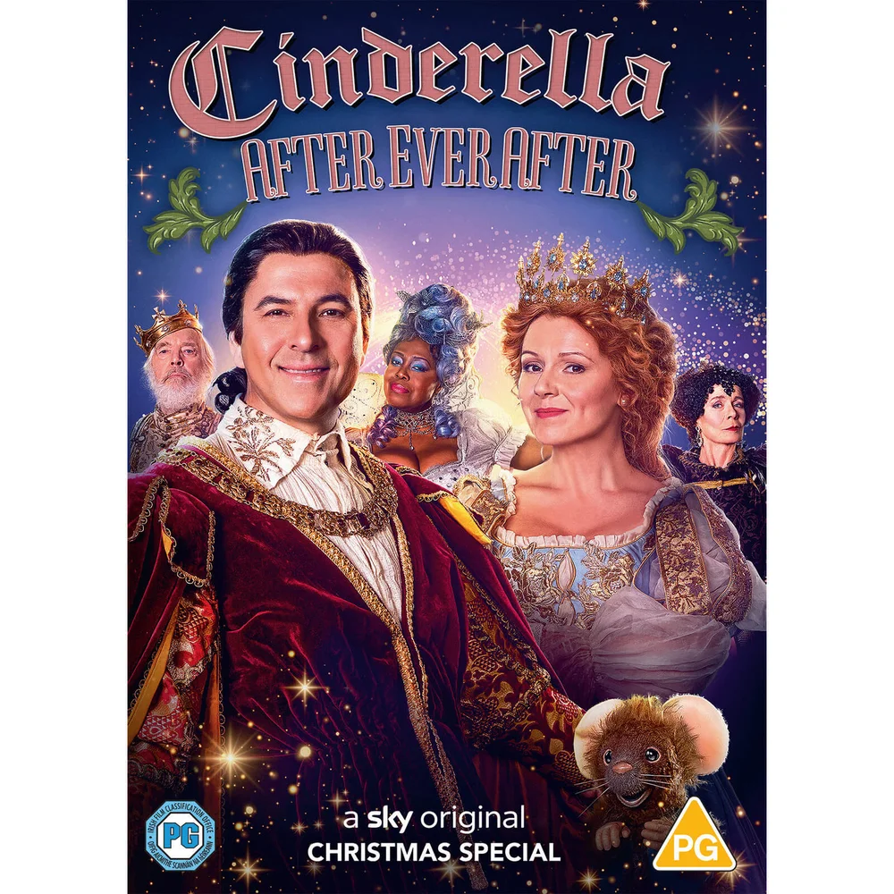 Cinderella: After Ever After Image 1