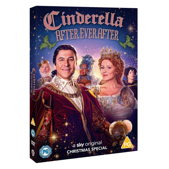 Cinderella: After Ever After