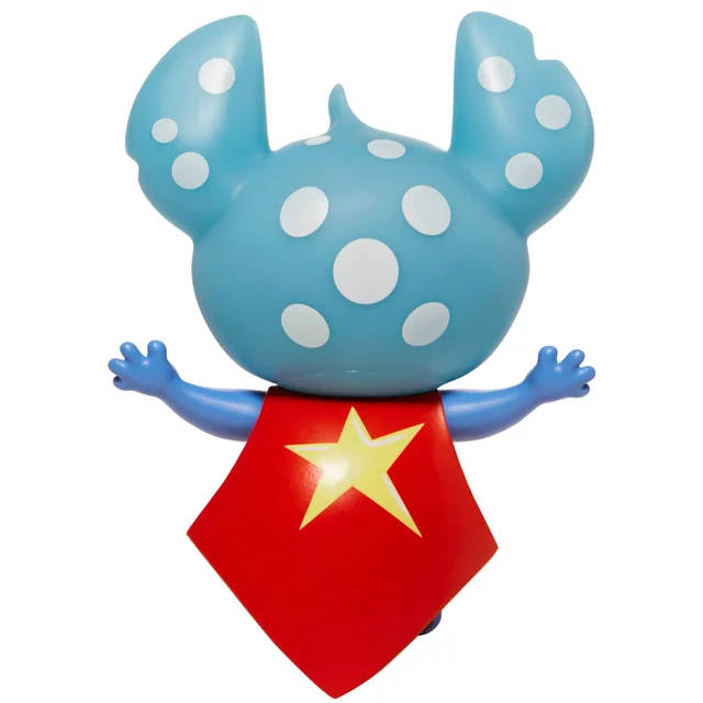 Miss Mindy Disney Figurine Stitch Super-Héros - Exclusive VeryNeko