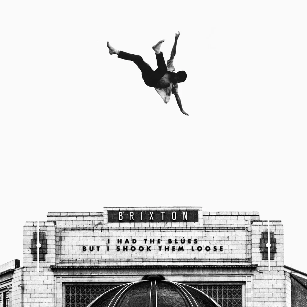 Bombay Bicycle Club - I Had The Blues But I Shook Them Loose - Live At Brixton Édition Deluxe 2LP Image 1
