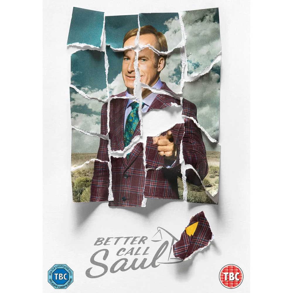Better Call Saul - Saison 5 Image 1