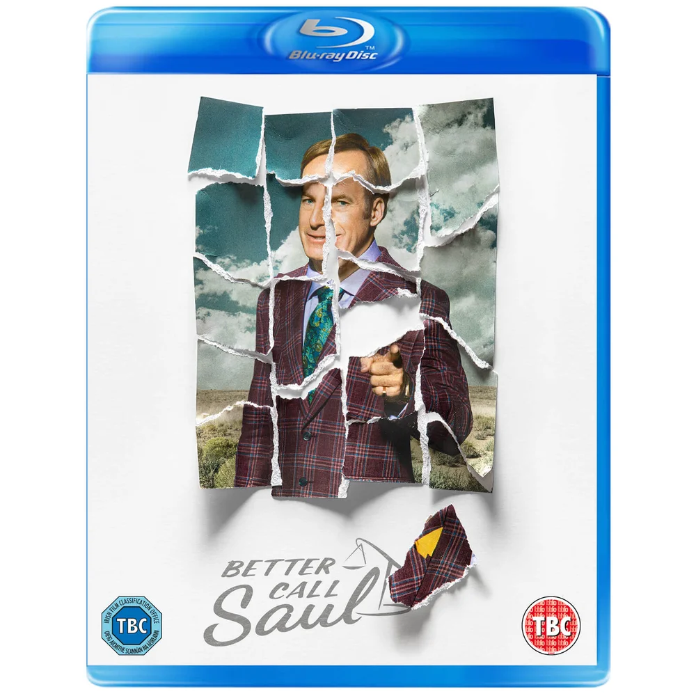 Better Call Saul - Saison 5 Image 1