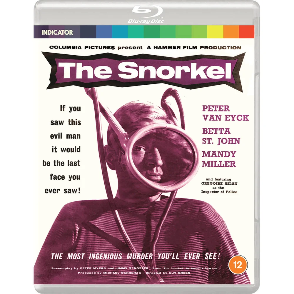 The Snorkel (Édition standard) Image 1