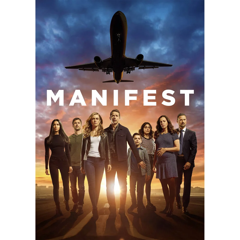 Manifest : Saison 2 Image 1