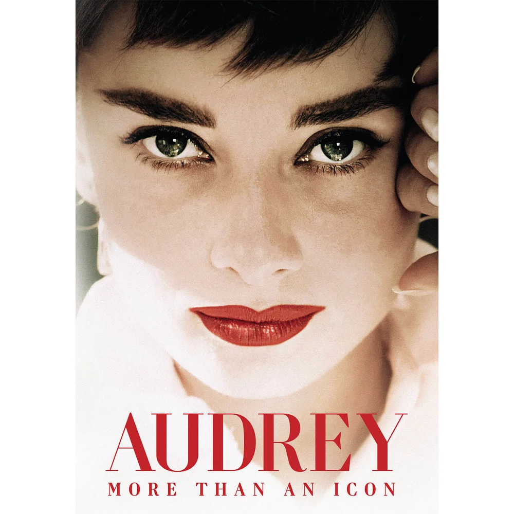 Audrey Image 1