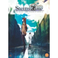 Steins;Gate : Fuka ryouiki no Déjà Vu