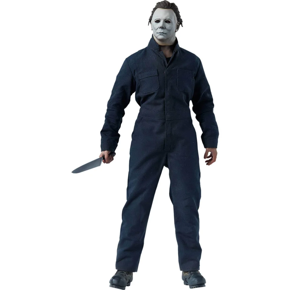 Sideshow Collectibles Halloween Figurine articulée échelle 1/6 Michael Myers 30 cm Image 1