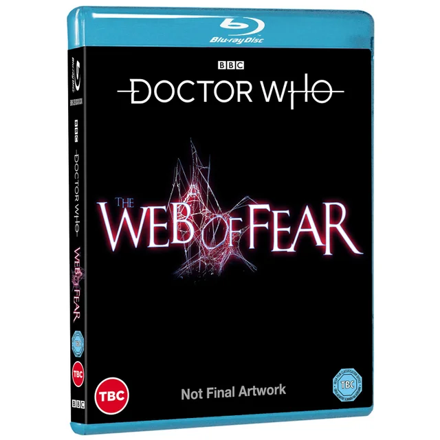 Doctor Who - Le Réseau de la peur