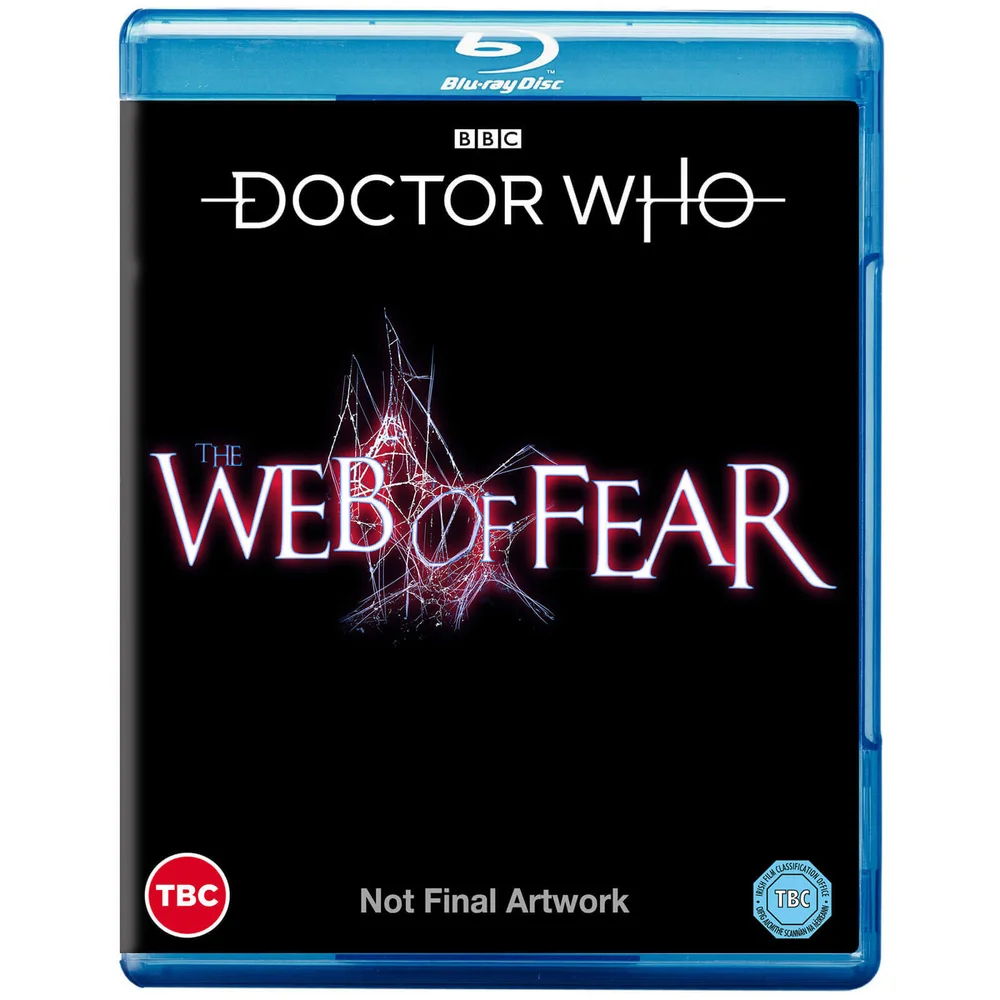 Doctor Who - Le Réseau de la peur Image 1