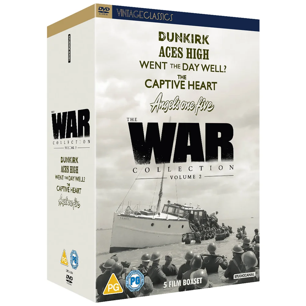 La Collection Guerre Volume 2 Image 1