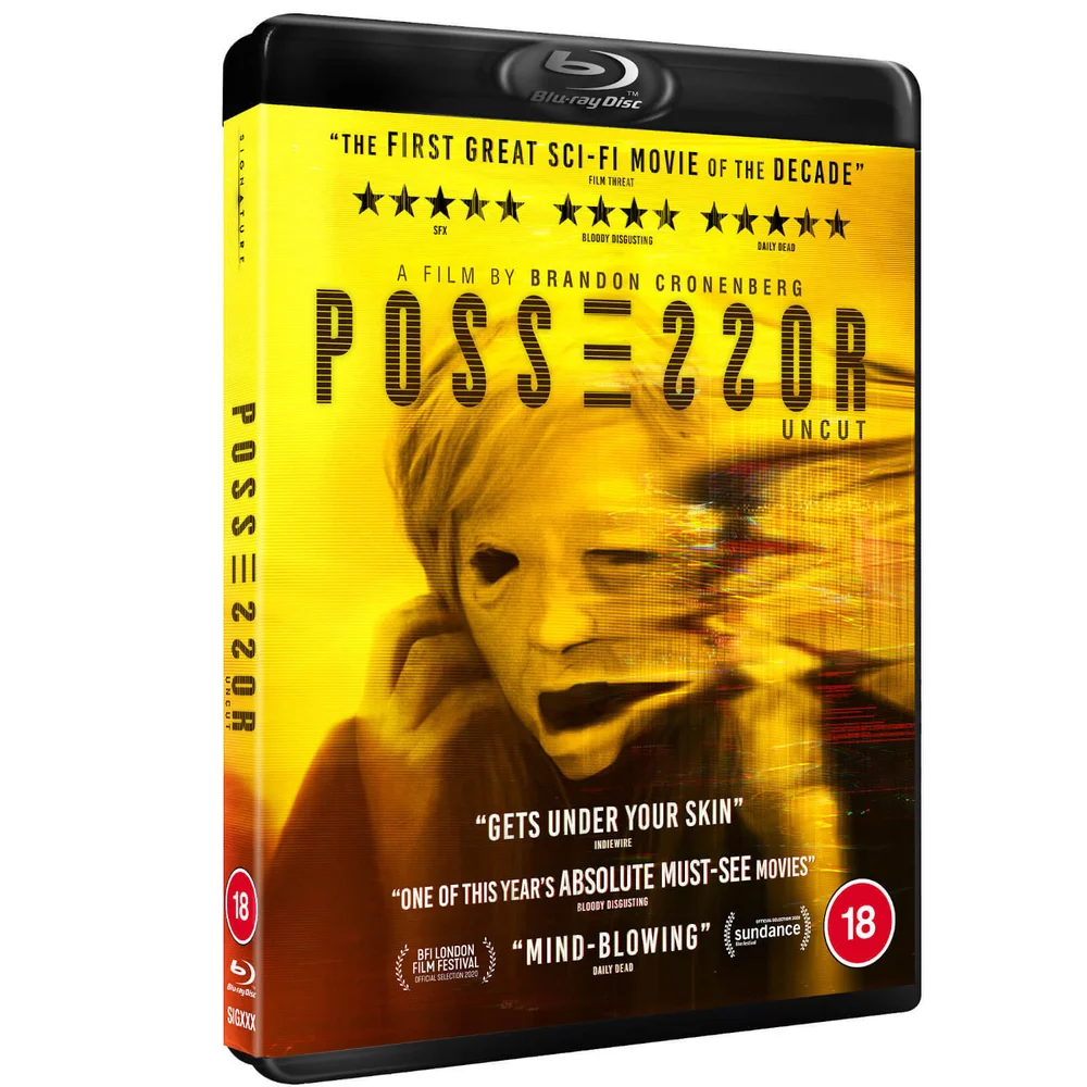 Possessor Image 1