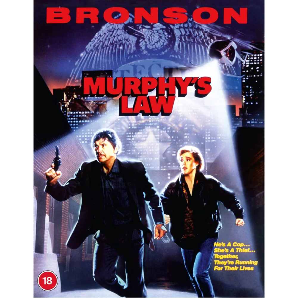 Loi de Murphy (1986) Image 1