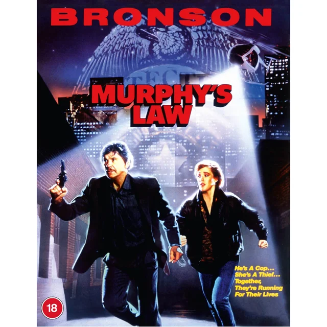 Loi de Murphy (1986)