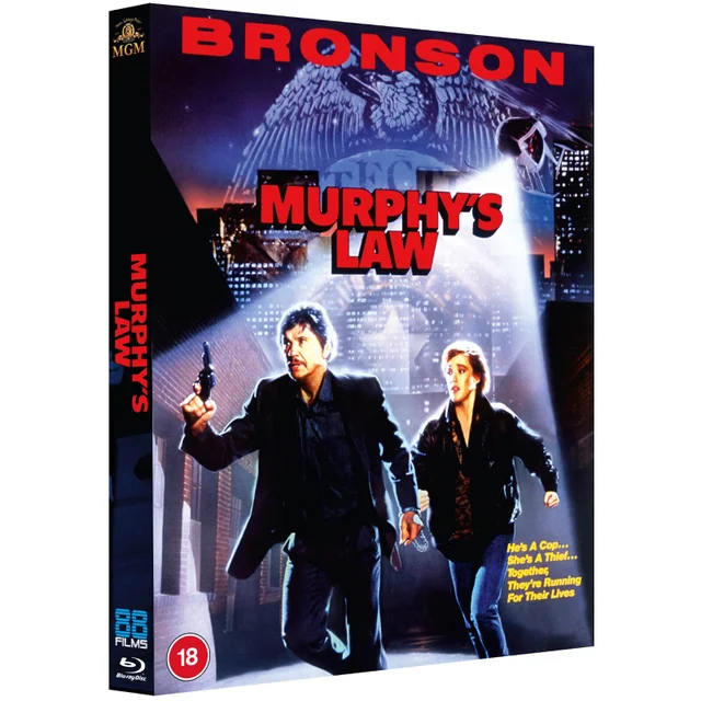 Loi de Murphy (1986)