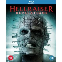 Hellraiser : Revelations - undefined undefined