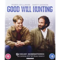 Good Will Hunting - undefined undefined