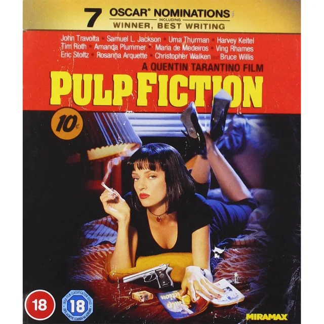 Pulp Fiction