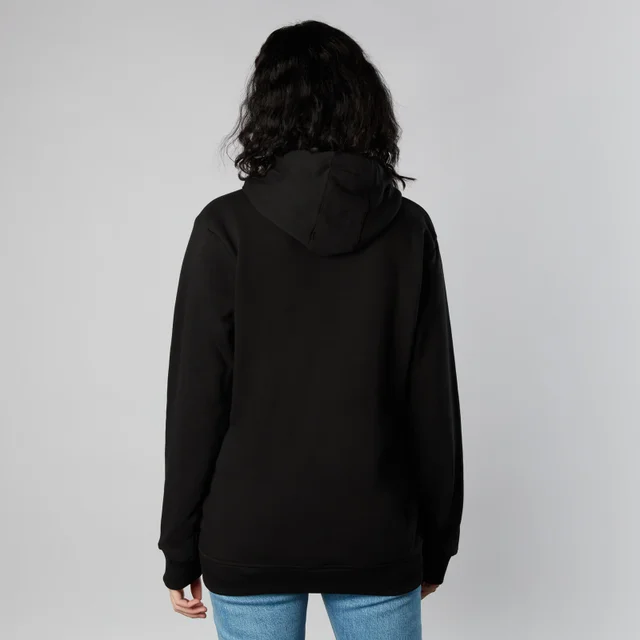MTV Hoodie - Noir