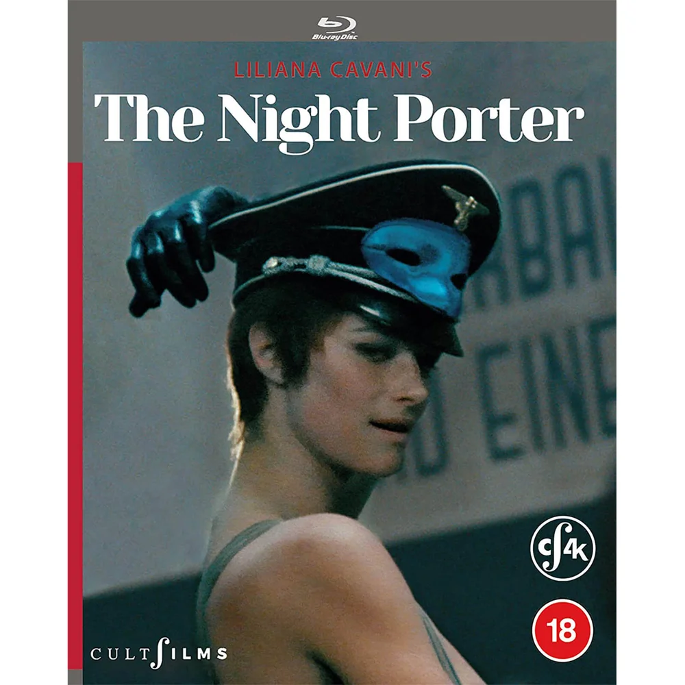 Portier de nuit (4K sourcé) Image 1