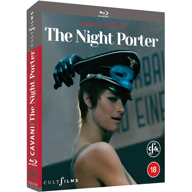 Portier de nuit (4K sourcé)