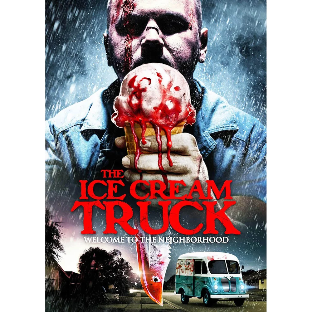 The Ice Cream Truck Image 1