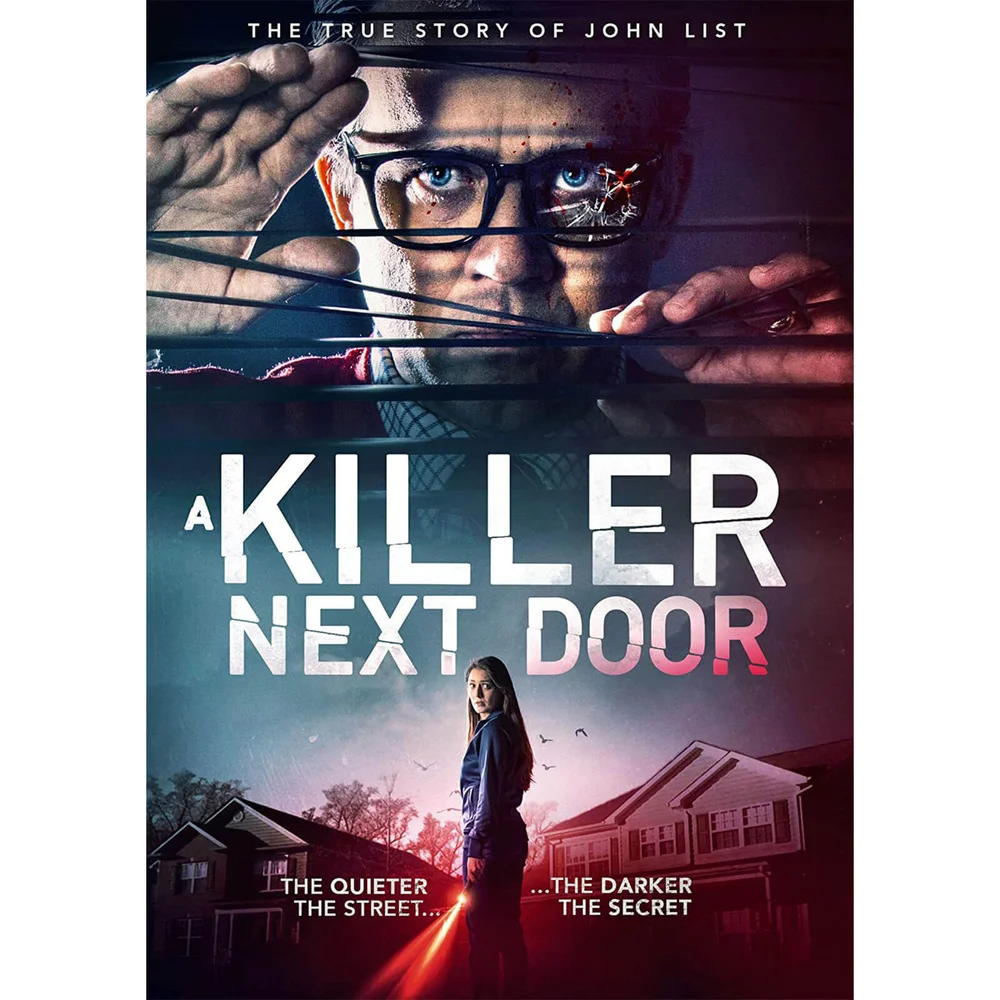 A Killer Next Door Image 1
