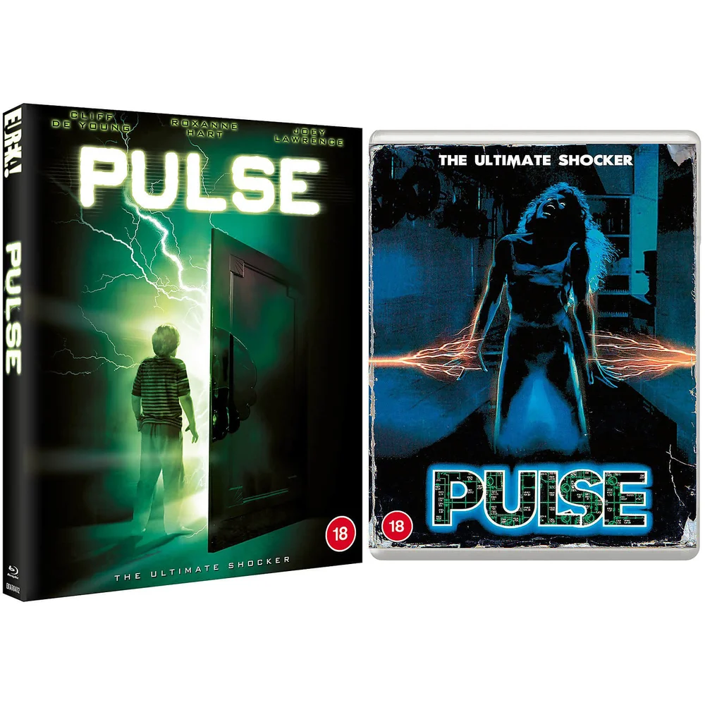 Pulse (Classiques Eurêka) Image 1