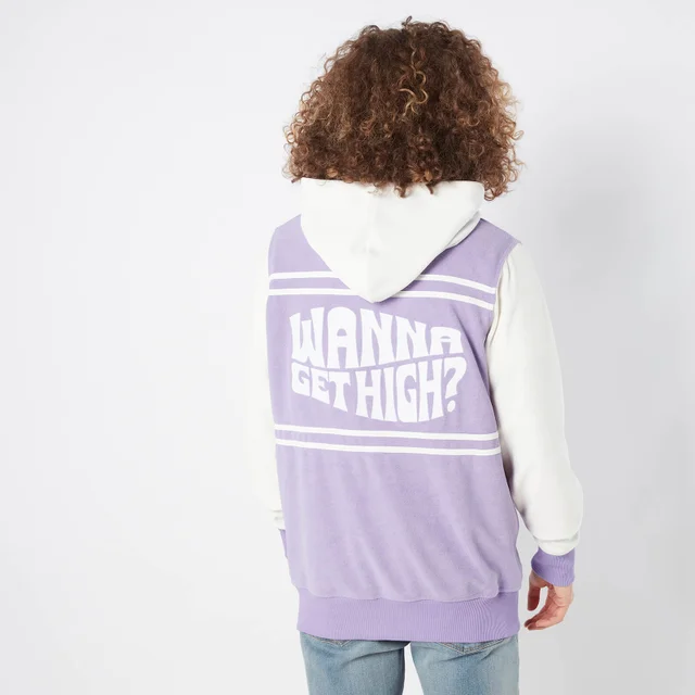 South Park Servietsky - Sweat à capuche Unisexe - Violet