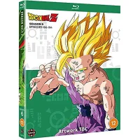 Dragon Ball Z : Saison 6 - undefined undefined