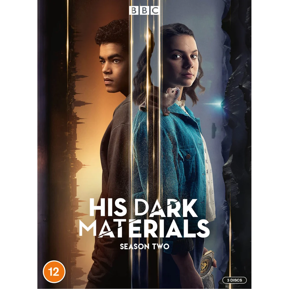 His Dark Materials - Saison 2 Image 1