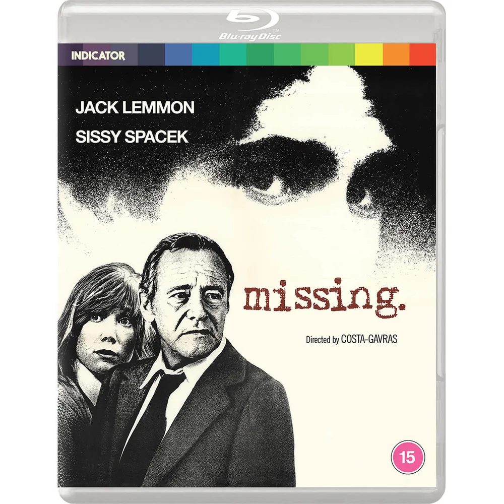 Missing (Édition standard) Image 1