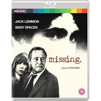 Missing (Édition standard)