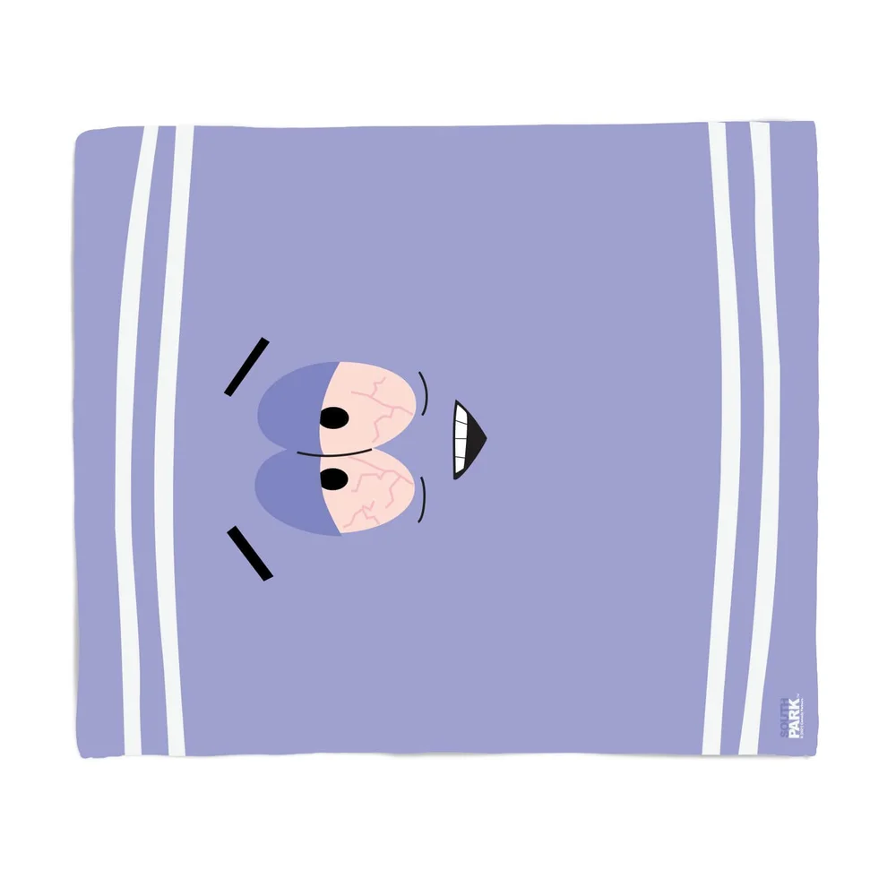 South Park Servietsky - Couverture Polaire - M Image 1