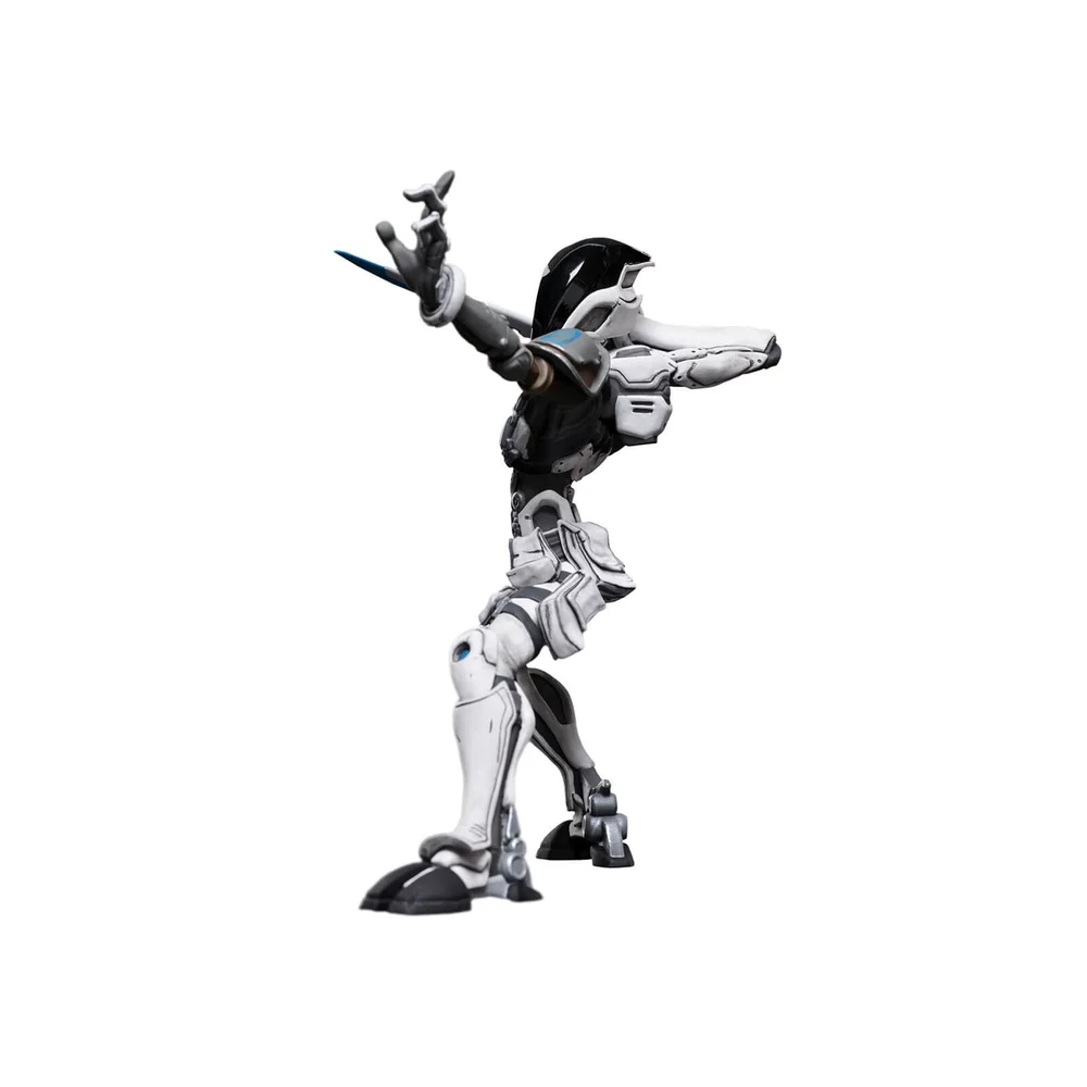 Weta Collectibles Borderlands 3 Figurine Zero Mini Epics Image 1
