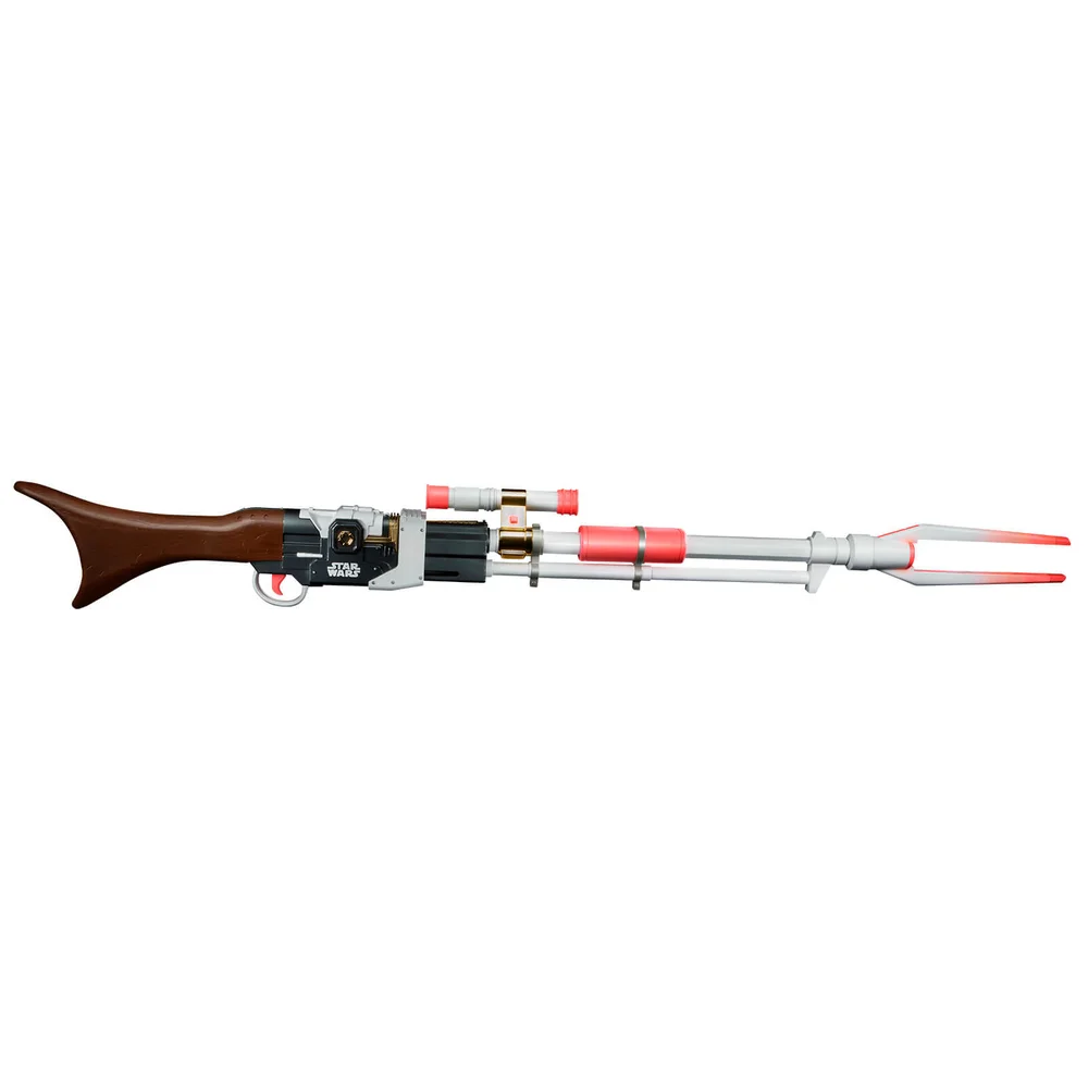 NERF Star Wars The Mandalorian Amban Phase-Pulse Fusil Blaster Image 1