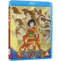 Millennium Actress - Édition standard