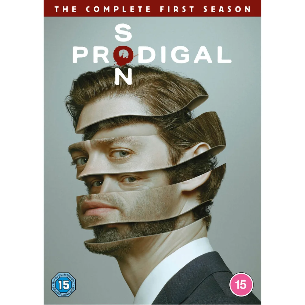 Prodigal Son - Saison 1 Image 1