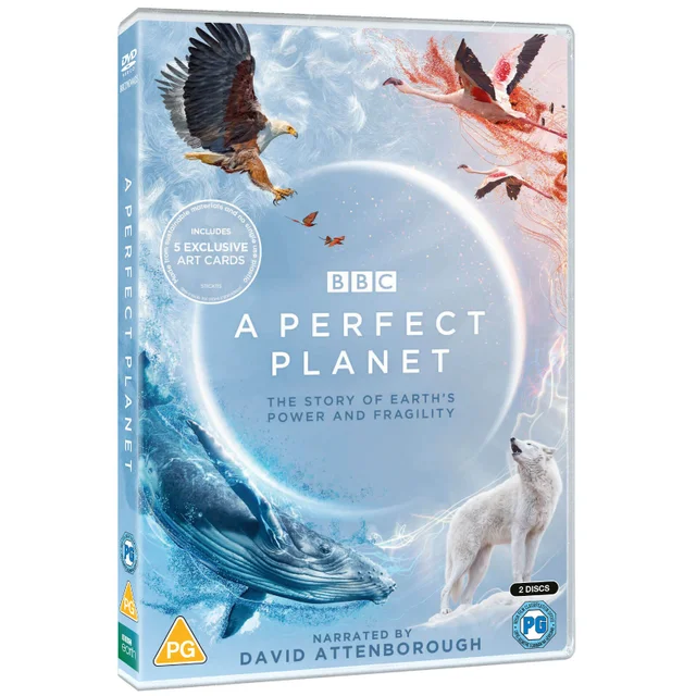 Une planète parfaite