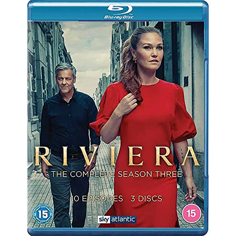 Riviera : Saison 3 Image 1