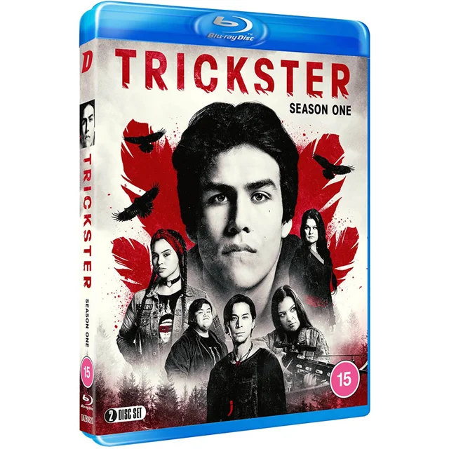 Trickster : Saison 1