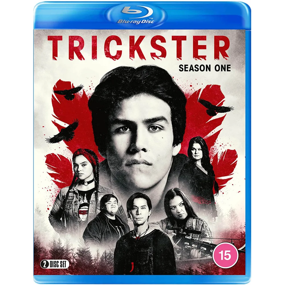 Trickster : Saison 1 Image 1