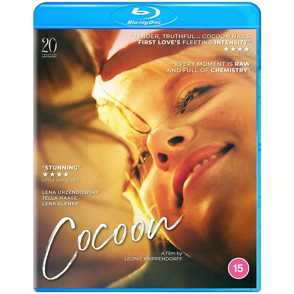 Cocoon Image 1