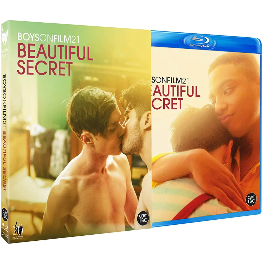 Boys On Film 21 : Beautiful Secret Image 1