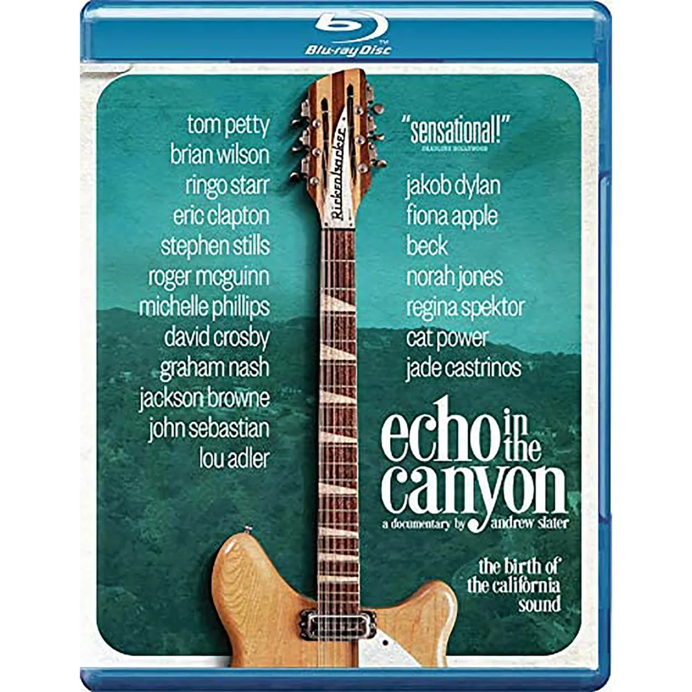 L'écho de Laurel Canyon Image 1